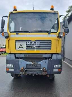 Egyéb 2006 MAN TGA 33.430 (3)