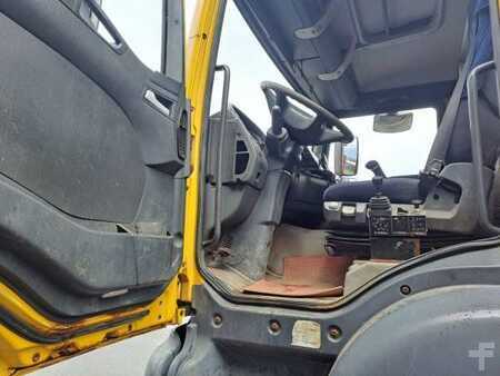 Egyéb 2006 MAN TGA 33.430 (9)