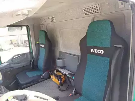 Ostatní 2005 Iveco Stralis 430 +Atlas Terex 190.2E A4 (10)