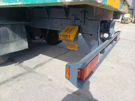 Ostatní 2005 Iveco Stralis 430 +Atlas Terex 190.2E A4 (11)