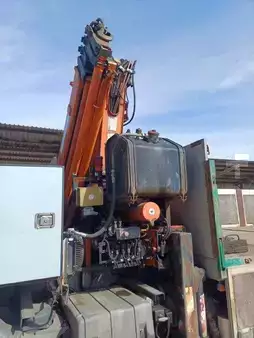 Ostatní 2005 Iveco Stralis 430 +Atlas Terex 190.2E A4 (8)