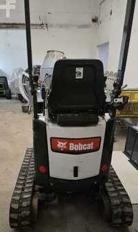 Minibagry 2020 Bobcat E10 Z (3)
