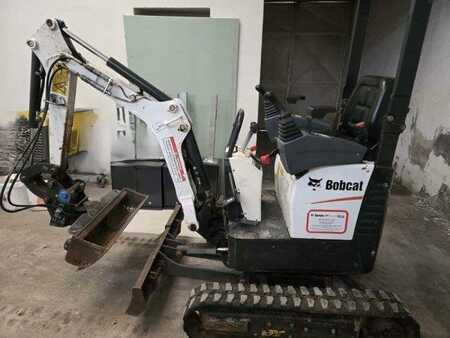 Minibagry 2020 Bobcat E10 Z (6)