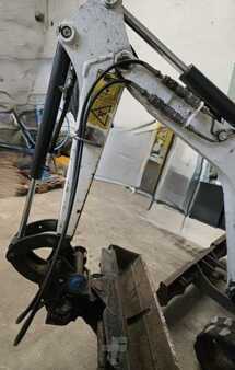 Minibagry 2020 Bobcat E10 Z (7)