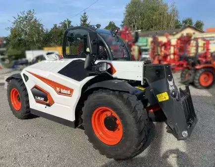 Ostatní 2024 Bobcat TL 26-60 (3)