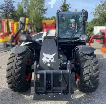 Ostatní 2024 Bobcat TL 26-60 (4)