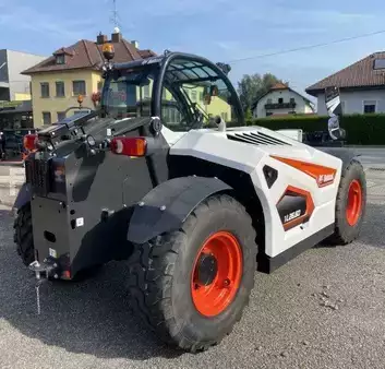 Ostatní 2024 Bobcat TL 26-60 (5)