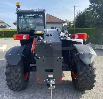 Ostatní 2024 Bobcat TL 26-60 (9)