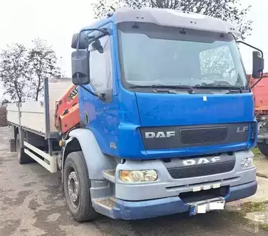 Overige 2003 DAF LF55.250 E18 +Palfinger PK10000 (16)