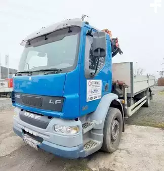 Overige 2003 DAF LF55.250 E18 +Palfinger PK10000 (19)