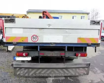 Overige 2003 DAF LF55.250 E18 +Palfinger PK10000 (20)