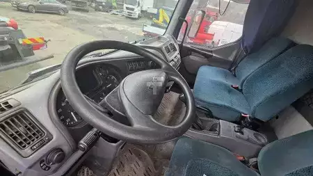 Overige 2003 DAF LF55.250 E18 +Palfinger PK10000 (9)