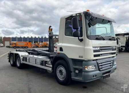 Sonstige 2012 DAF FAT CF 85 (1)