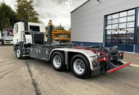 Sonstige 2012 DAF FAT CF 85 (4)