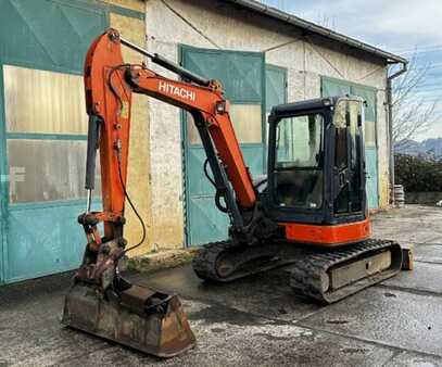 Minigraver 2011 Hitachi ZX 48 U-3 CLR (1)