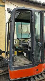 Minigraver 2011 Hitachi ZX 48 U-3 CLR (16)