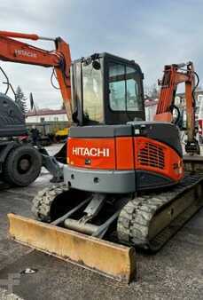 Minigraver 2011 Hitachi ZX 48 U-3 CLR (2)