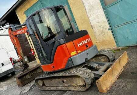 Minigraver 2011 Hitachi ZX 48 U-3 CLR (3)
