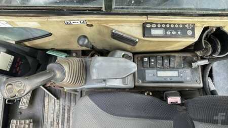 Minigraver 2011 Hitachi ZX 48 U-3 CLR (7)