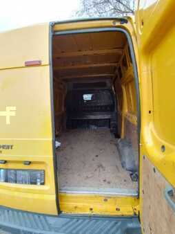 Ford Transit 350M