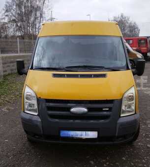 Ford Transit 350M