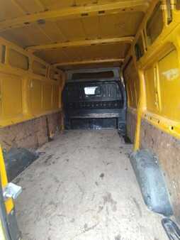 Ford Transit 350M