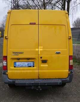 Ford Transit 350M