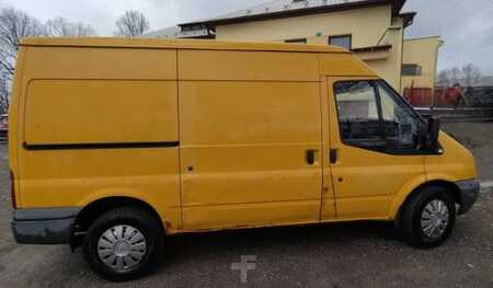 Ford Transit 350M