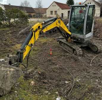 Minigraver 2022 Wacker Neuson EZ 26 (3)