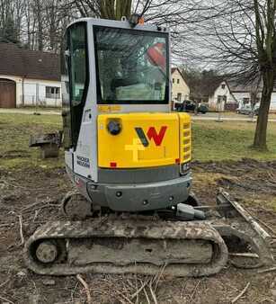 Minigraver 2022 Wacker Neuson EZ 26 (6)