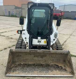 Laderaupe 2021 Bobcat T 590 (2-speed, high flow) (15)