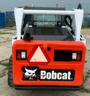 Nakládací pásová vozidla 2021 Bobcat T 590 (2-speed, high flow) (16)