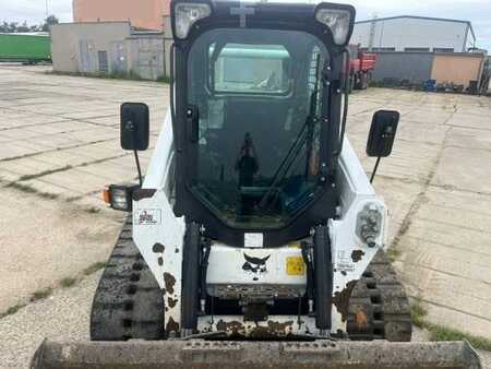 Laderaupe 2021 Bobcat T 590 (2-speed, high flow) (18)