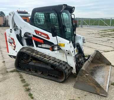 Laderaupe 2021 Bobcat T 590 (2-speed, high flow) (3)