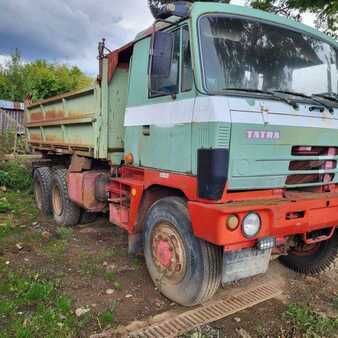 Outro 1985 Tatra 815 (1)