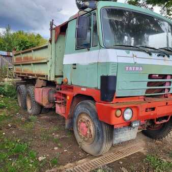 Outro 1985 Tatra 815 (2)