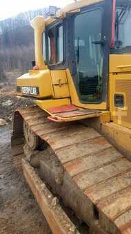 Sonstige 1996 Caterpillar D6 H (14)