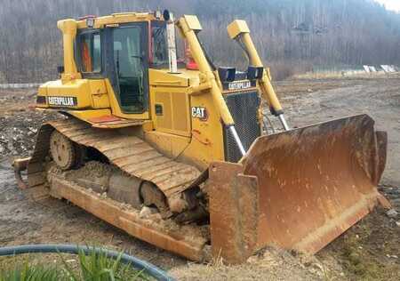 Annet 1996 Caterpillar D6 H (15)