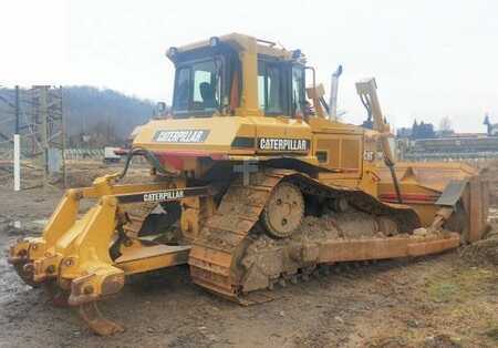 Annet 1996 Caterpillar D6 H (16)