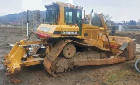 Annet 1996 Caterpillar D6 H (17)