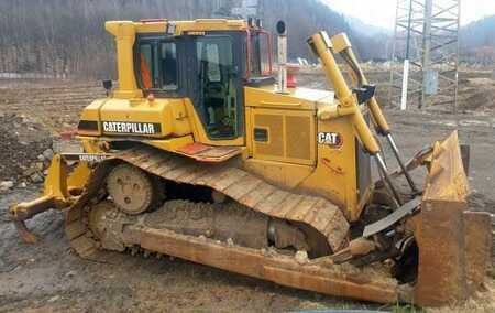 Annet 1996 Caterpillar D6 H (18)