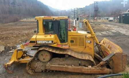 Annet 1996 Caterpillar D6 H (19)