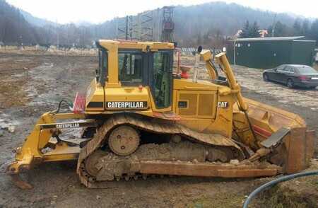 Annet 1996 Caterpillar D6 H (2)