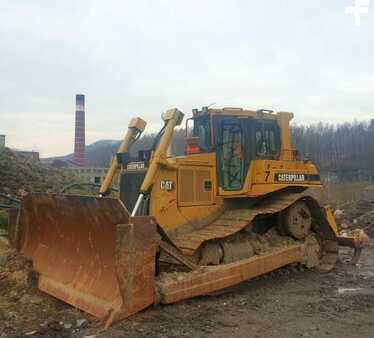 Annet 1996 Caterpillar D6 H (3)