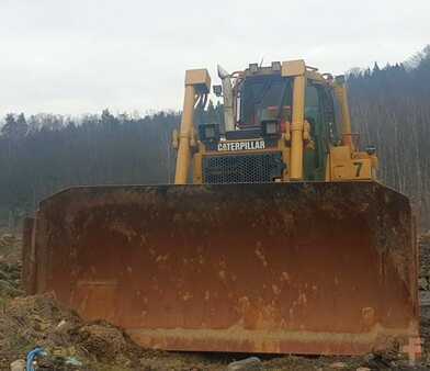 Sonstige 1996 Caterpillar D6 H (4)