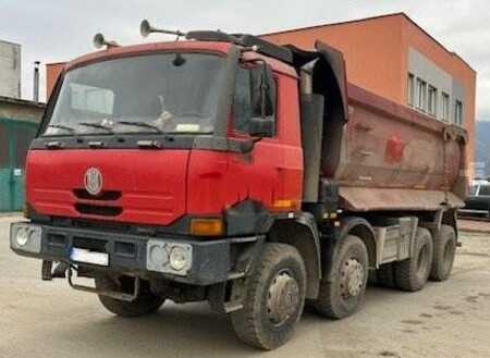 Sonstige 2006 Tatra Terrno (2)