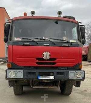 Sonstige 2006 Tatra Terrno (6)