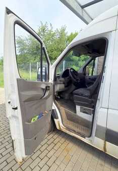 Annet 2011 Mercedes-Benz Sprinter 210 CDI 906 KA30 (10)