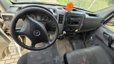 Annet 2011 Mercedes-Benz Sprinter 210 CDI 906 KA30 (11)