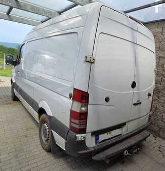 Annet 2011 Mercedes-Benz Sprinter 210 CDI 906 KA30 (4)
